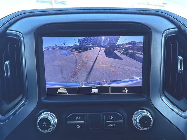 Used 2020 GMC Sierra 1500 SLT w/ SLT Premium Plus Package image 15