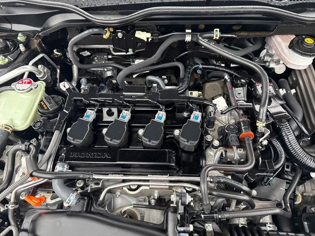Used 2021 Honda Civic Sport Touring image 41