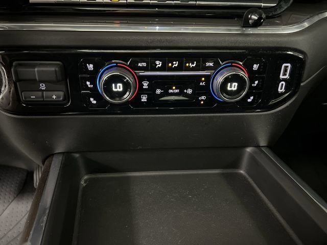 Certified 2024 Chevrolet Silverado 3500 High Country w/ Technology Package AWD/4WD image 17