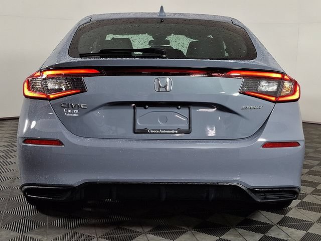 Used 2024 Honda Civic Sport image 8