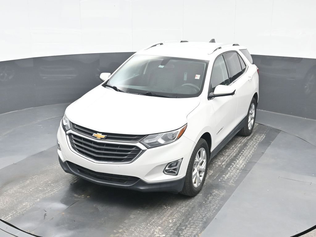 Used 2019 Chevrolet Equinox LT image 20