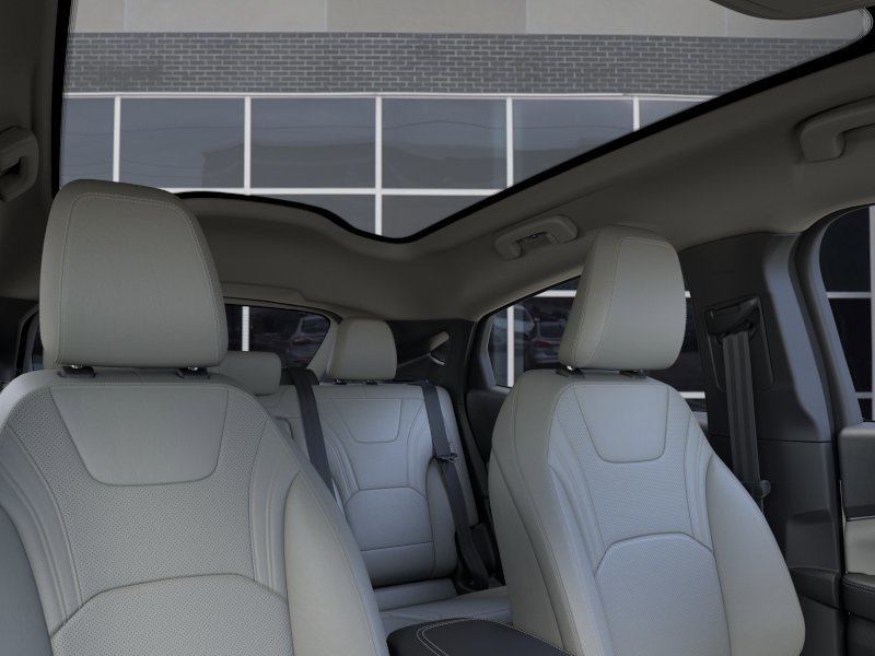 New 2026 Ford Mustang Mach-E Premium image 22