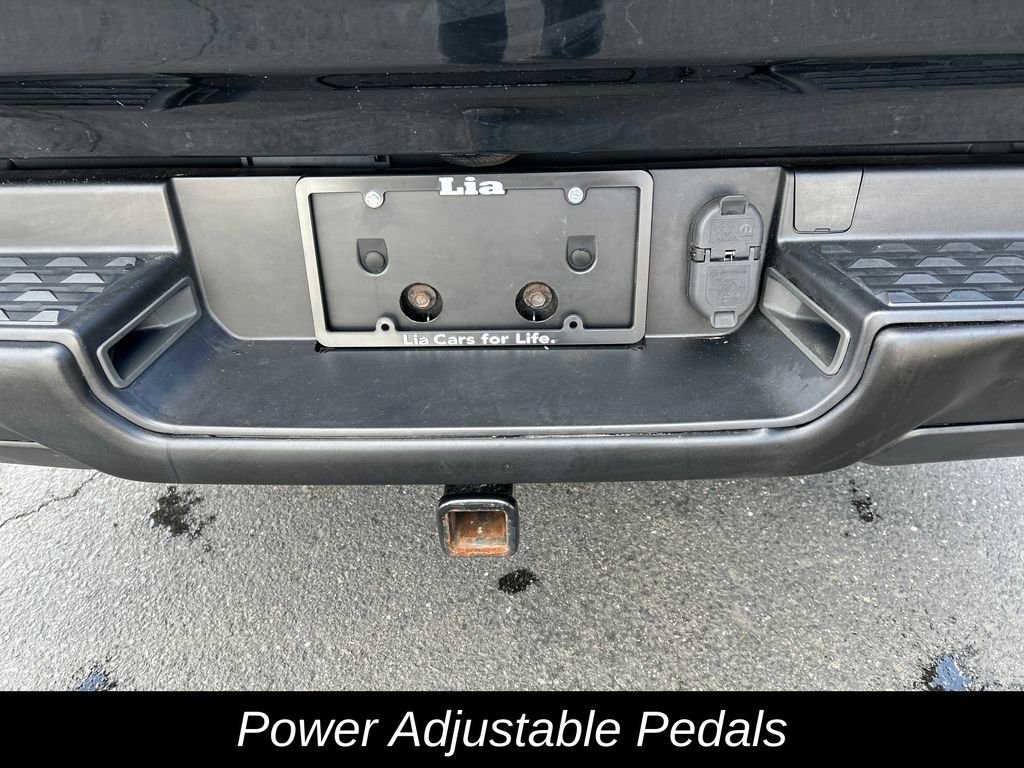 Used 2020 RAM 1500 Rebel w/ Rebel Level 1 Equipment Group image 31