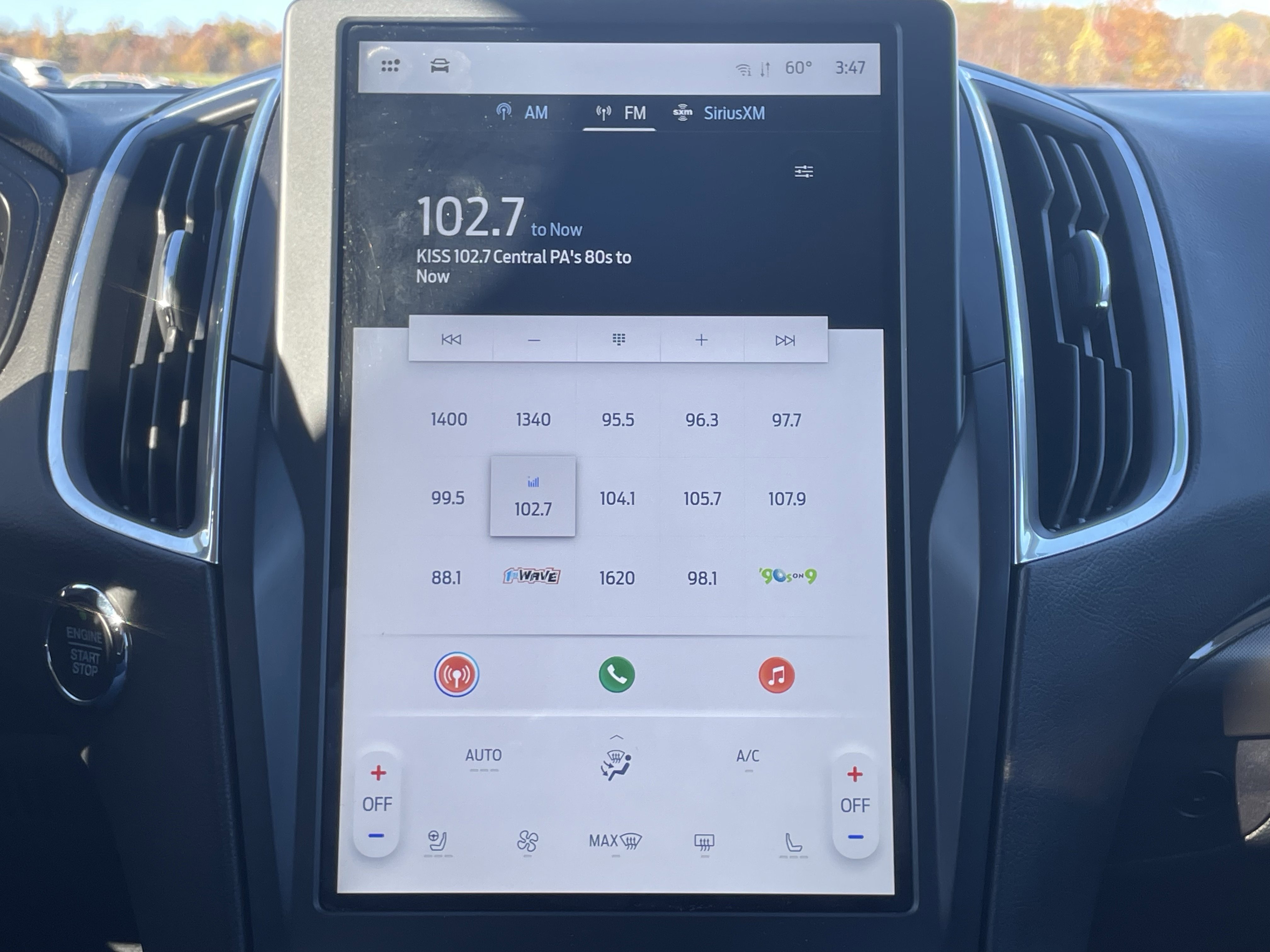 Used 2023 Ford Edge Titanium image 21