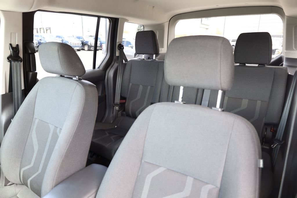 Used 2016 Ford Transit Connect XLT FWD image 16