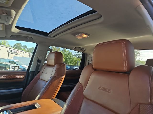 Used 2020 Toyota Tundra 1794 Edition w/ TRD Off-Road Package image 12