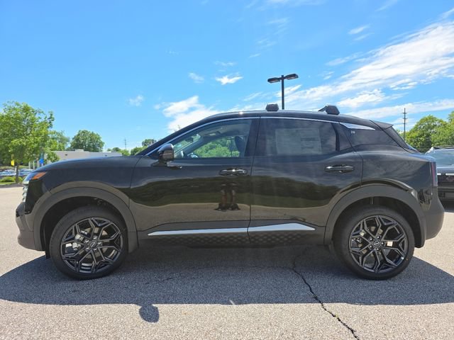 New 2026 Nissan Kicks SR AWD/4WD image 12