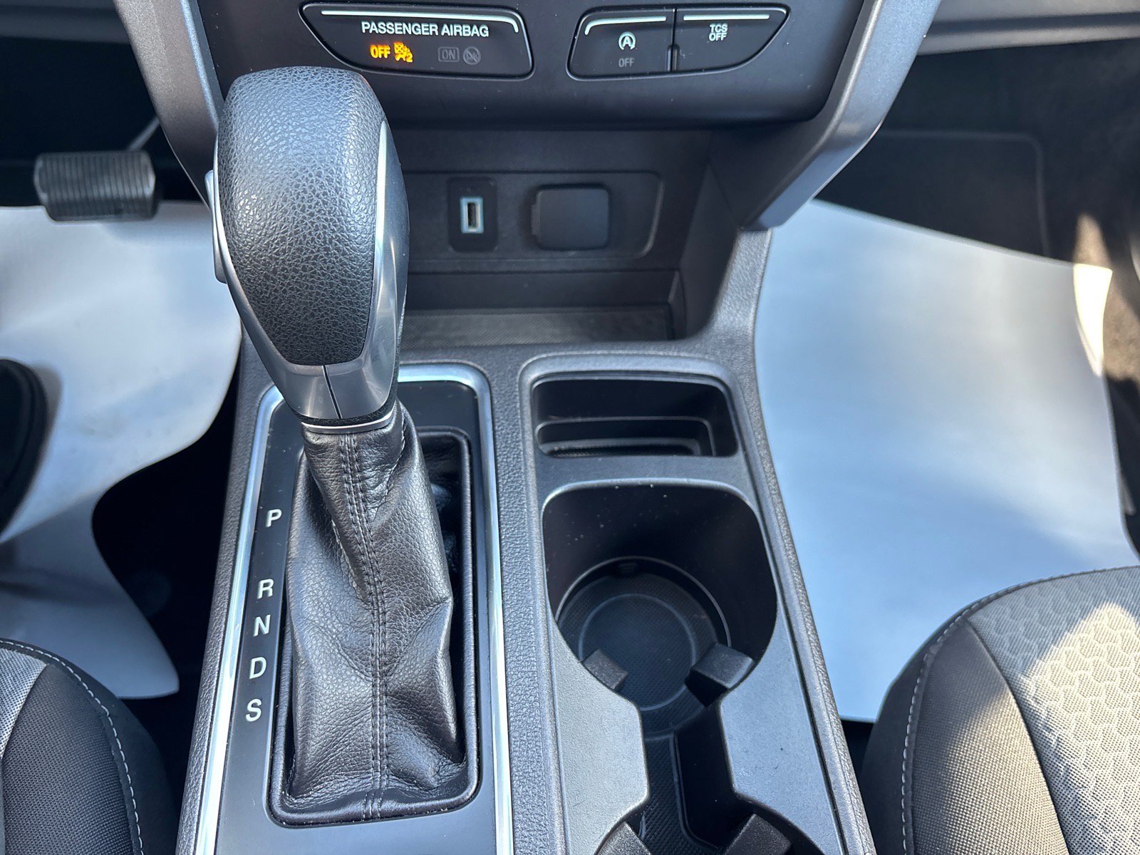 Used 2018 Ford Escape SE AWD/4WD image 35