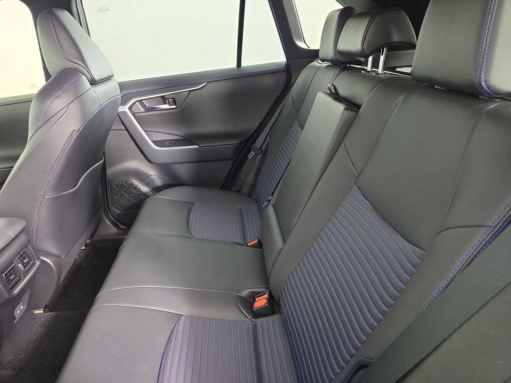 Certified 2023 Toyota RAV4 XSE AWD/4WD image 29