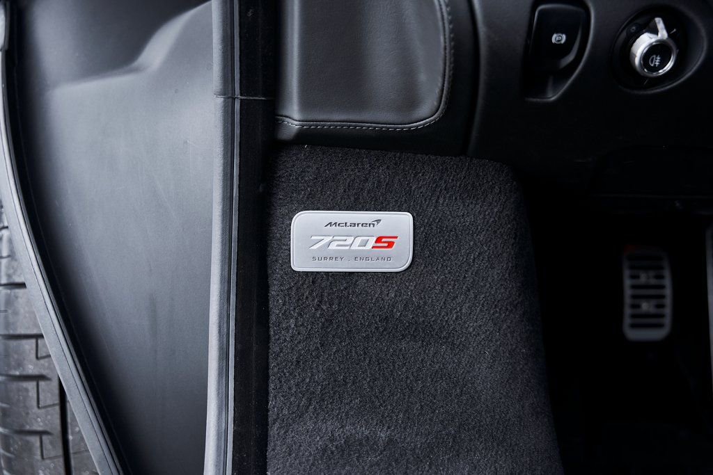 Used 2021 McLaren 720S Performance image 44