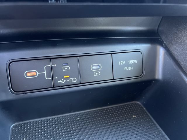 New 2026 Hyundai Tucson SEL FWD image 31