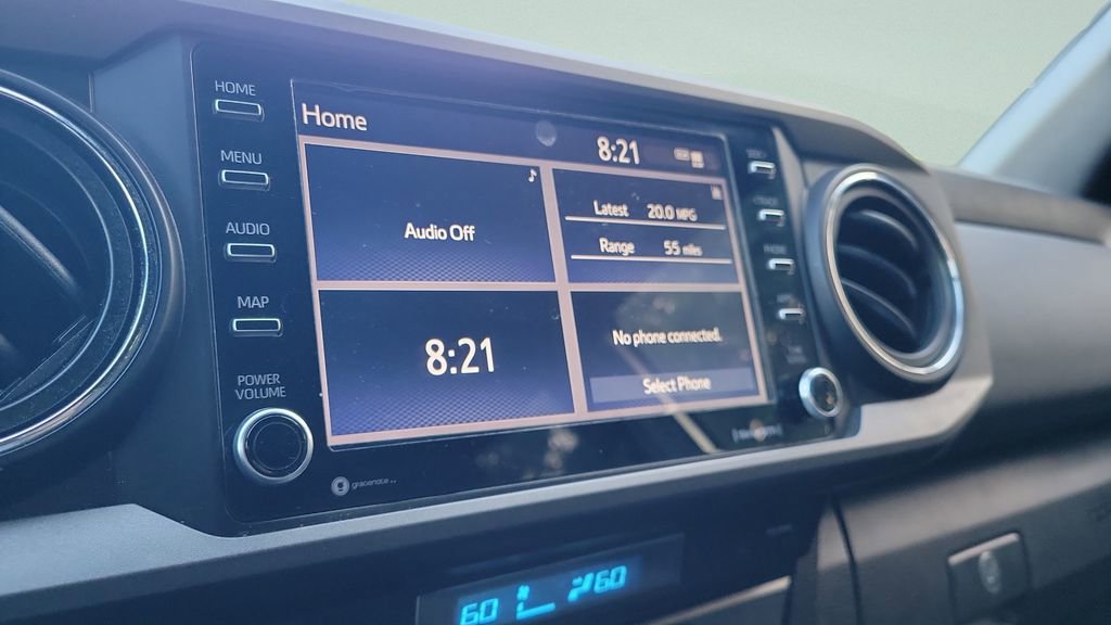 Used 2021 Toyota Tacoma TRD Sport image 18