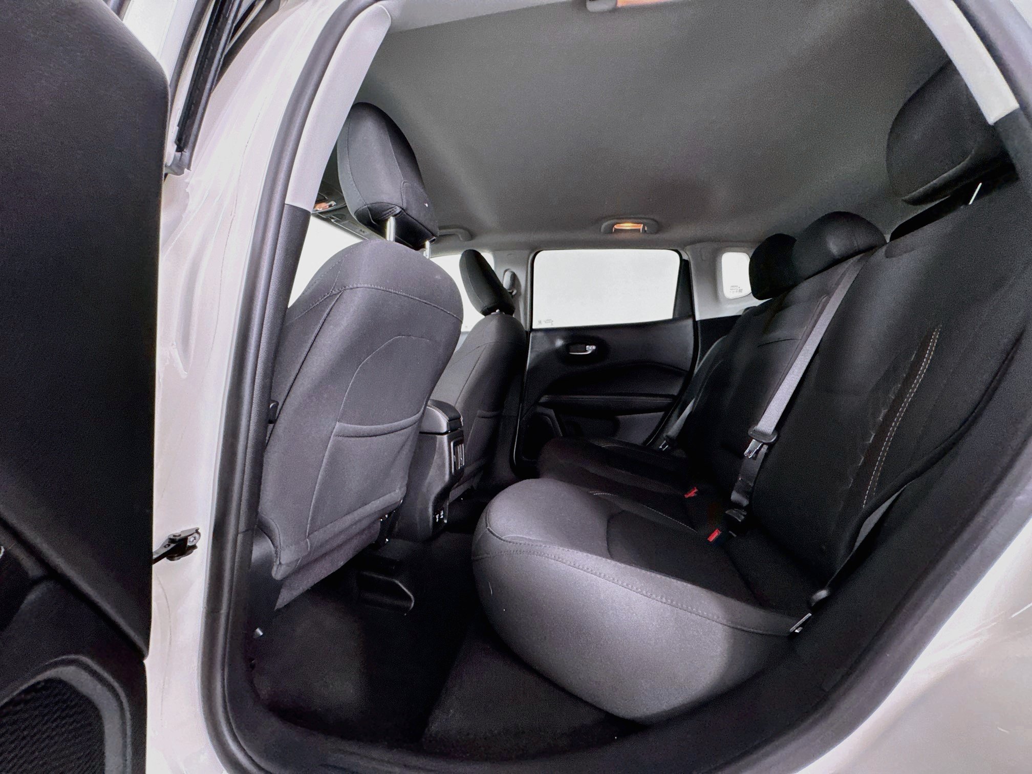 Used 2019 Jeep Compass Sport AWD/4WD image 23