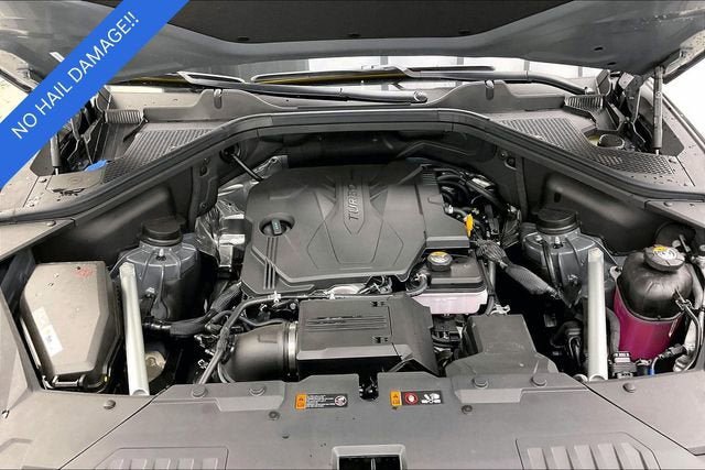 New 2026 Genesis GV80 2.5T Select AWD/4WD image 33