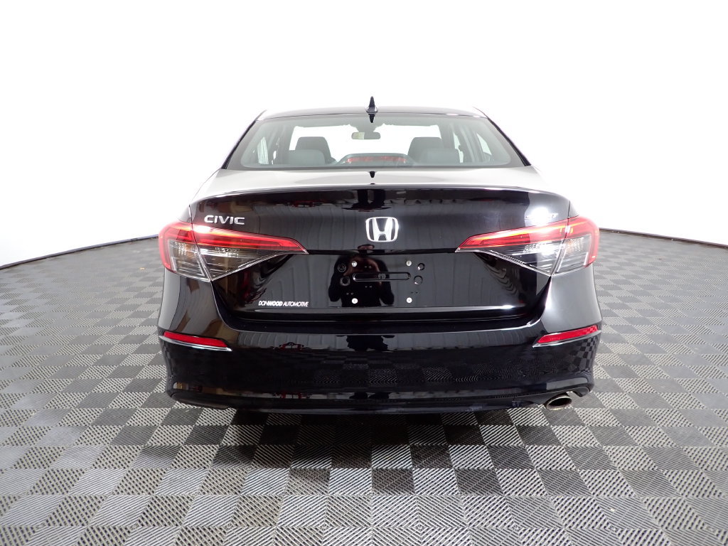 Used 2023 Honda Civic Sport image 11