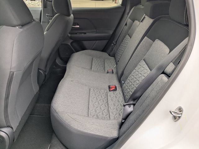 New 2026 Nissan Kicks SV w/ Cold Weather Package FWD image 24