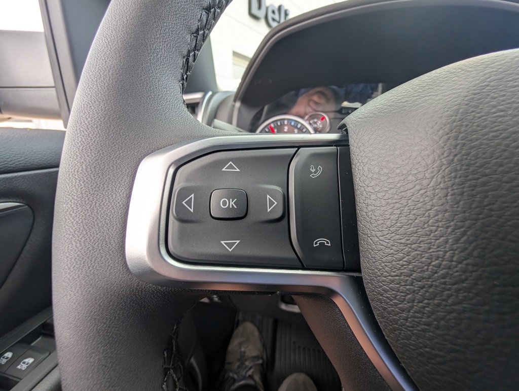 New 2026 RAM 1500 Big Horn image 22