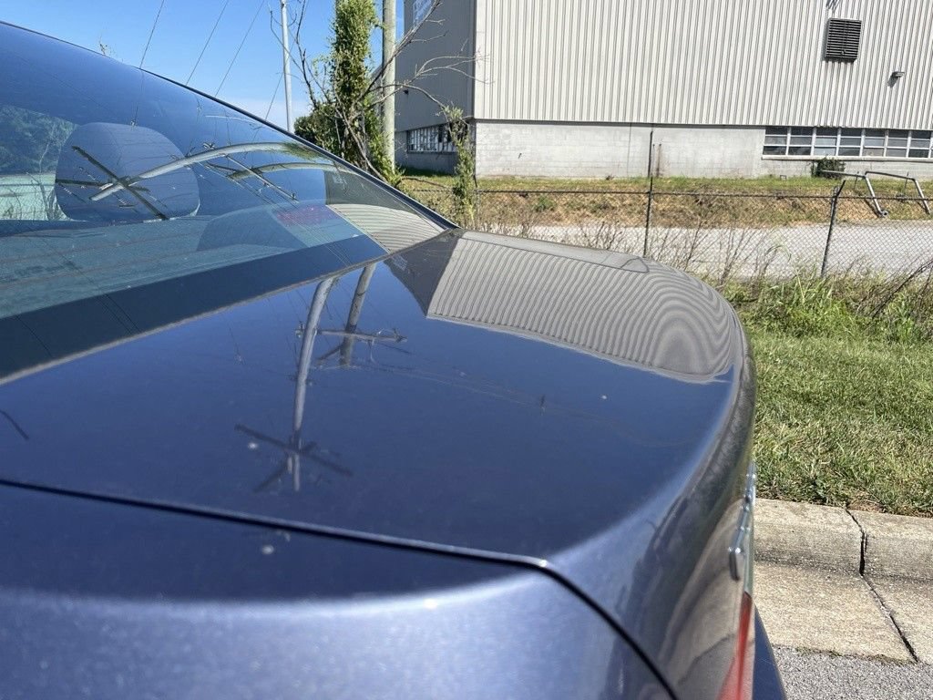 Used 2014 Chevrolet Cruze LS FWD image 12