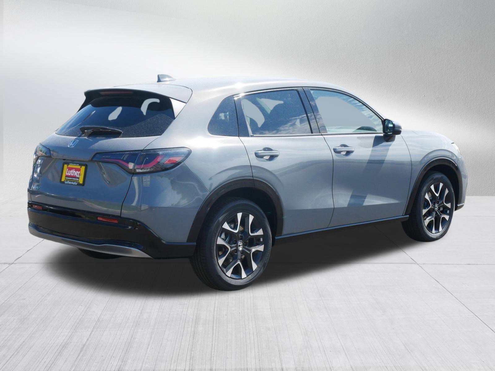 New 2026 Honda HR-V EX-L image 7