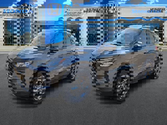 Used 2025 Ford Escape ST-Line Select