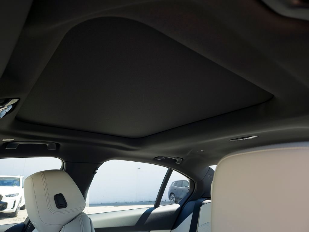 New 2026 BMW 530i w/ M Sport Package image 13