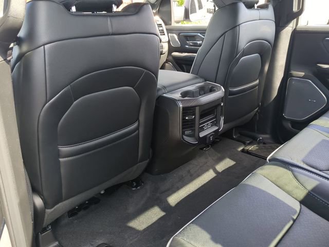 New 2026 RAM 1500 Laramie w/ Night Edition image 17