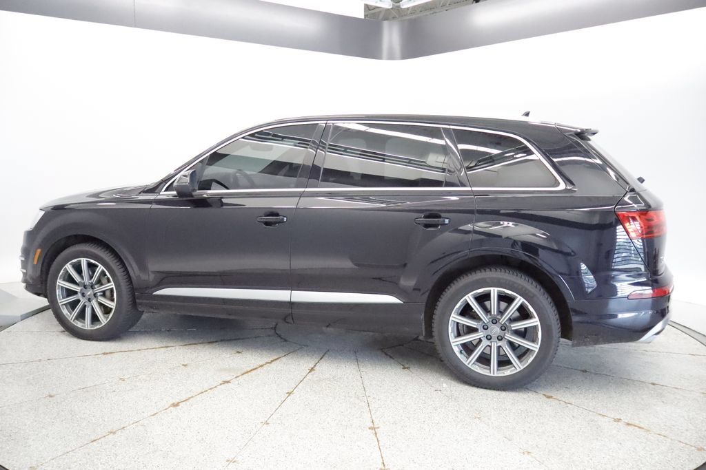 Used 2017 Audi Q7 2.0T Premium Plus AWD/4WD image 29