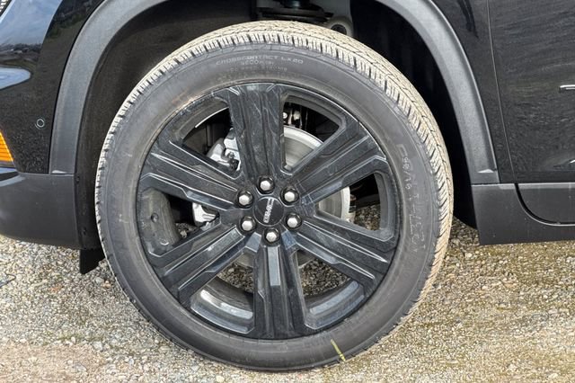 New 2026 GMC Acadia Elevation w/ Super Cruise Package image 34