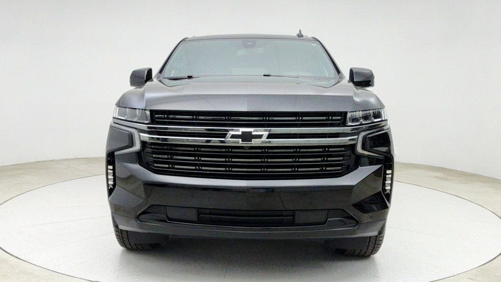 Used 2022 Chevrolet Tahoe RST w/ Luxury Package image 2