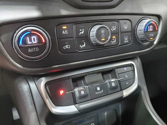 Certified 2024 GMC Terrain SLT AWD/4WD image 58