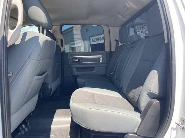 Used 2014 RAM 2500 Big Horn AWD/4WD image 12