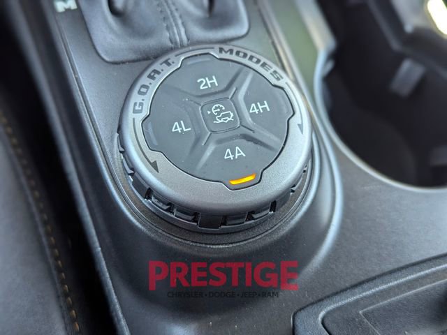 Used 2023 Ford Bronco Badlands image 24