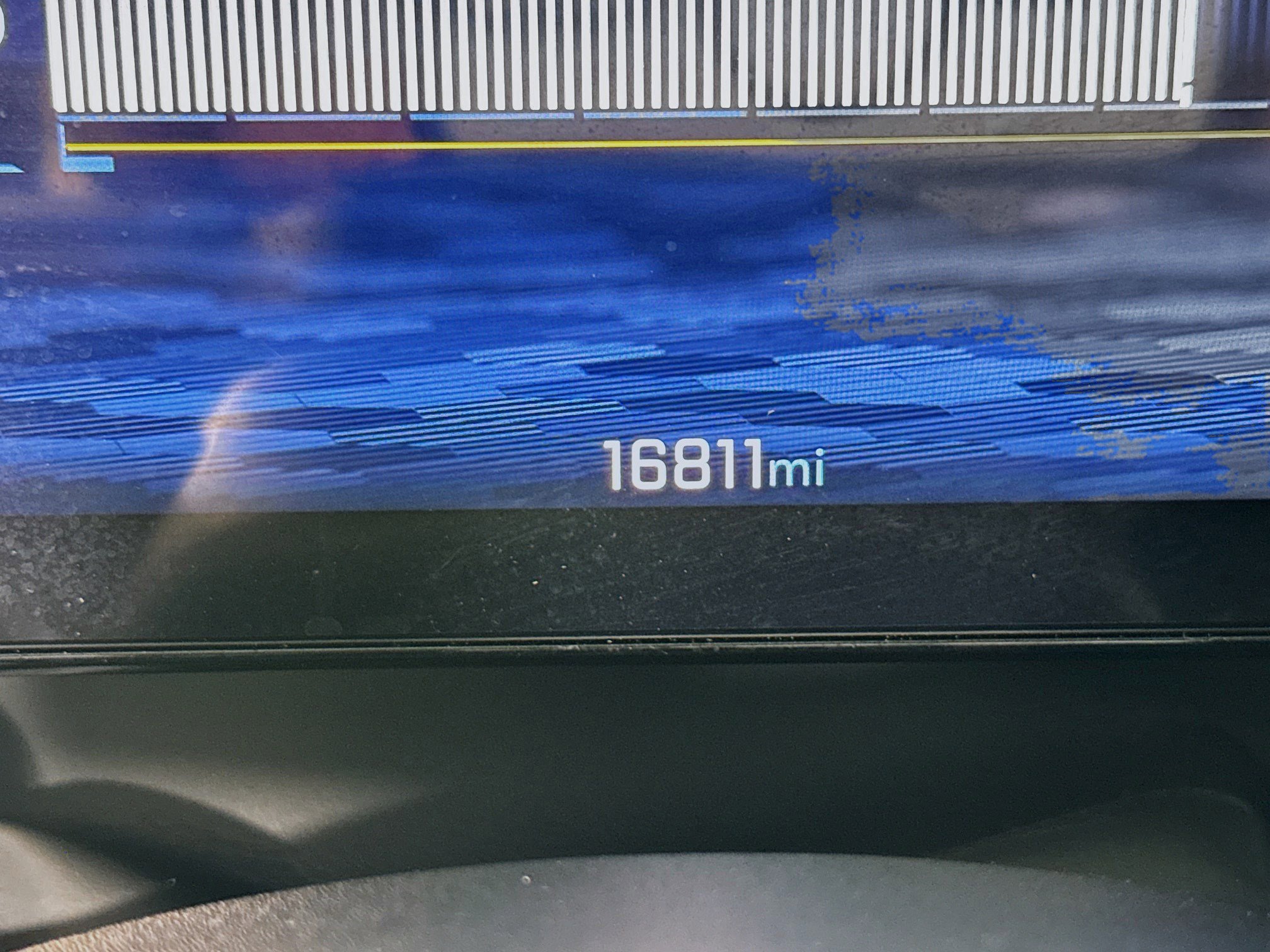 Used 2025 Chevrolet Equinox EV RS w/ Convenience Package II image 16