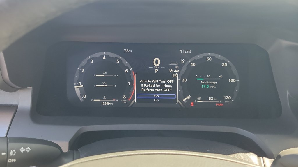 Used 2025 Toyota Tacoma TRD Sport RWD image 20