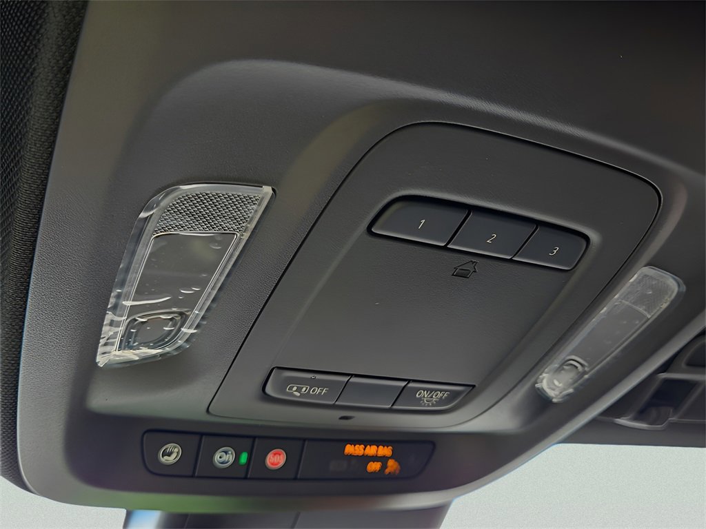 New 2025 Cadillac CT4 Sport image 25