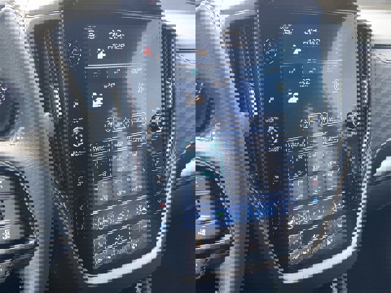 New 2026 Subaru Forester Premium image 22