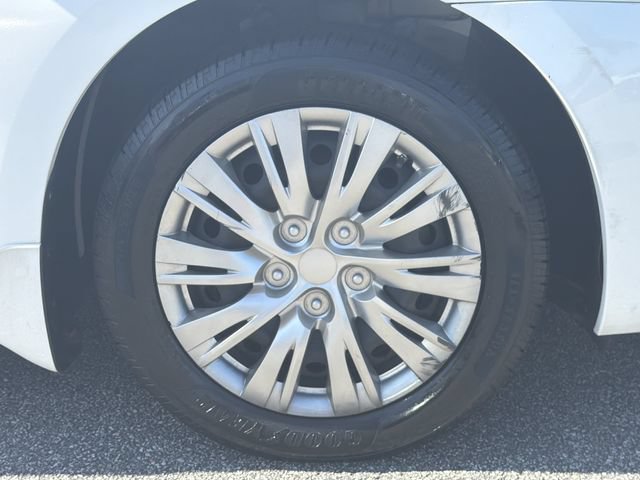 Used 2014 Nissan Sentra SV FWD image 14
