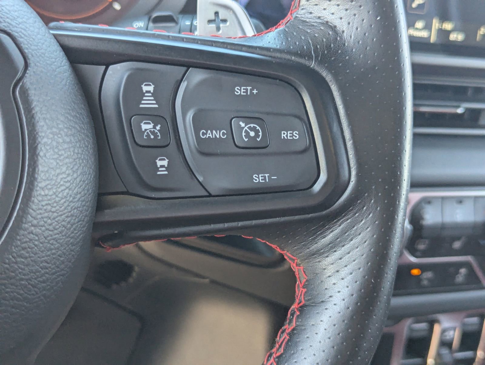 Used 2024 Jeep Wrangler Rubicon 392 image 25