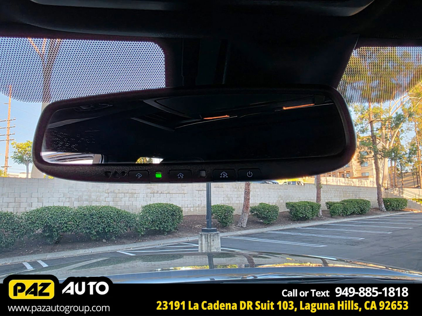 Used 2022 Toyota Tacoma Limited image 26