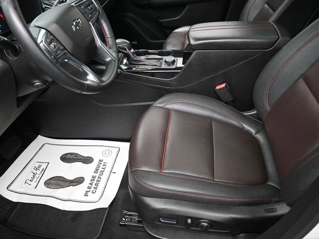 Used 2023 Chevrolet Blazer RS w/ Driver Confidence II Package image 15