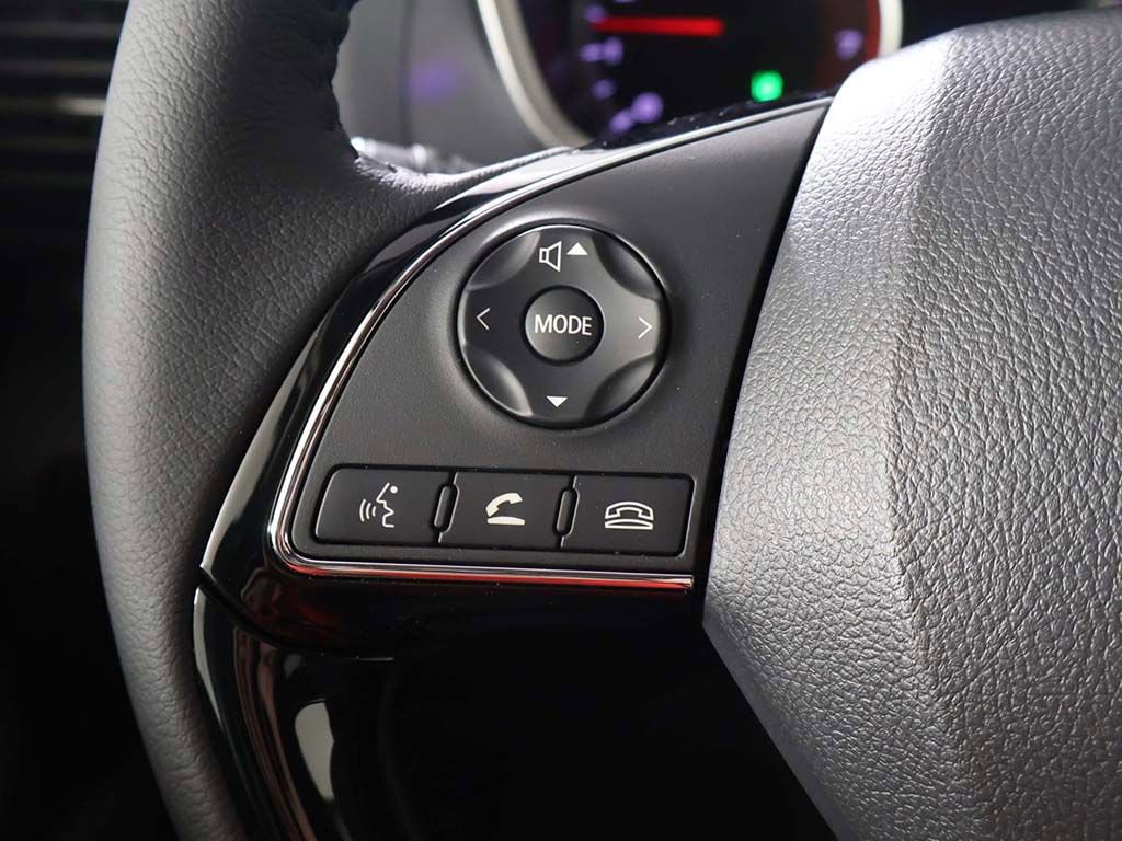 New 2026 Mitsubishi Eclipse Cross SE AWD/4WD image 38