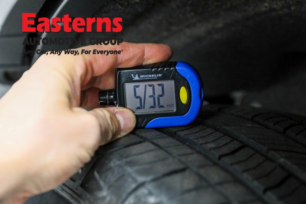 Used 2022 Jeep Grand Cherokee L Limited image 31