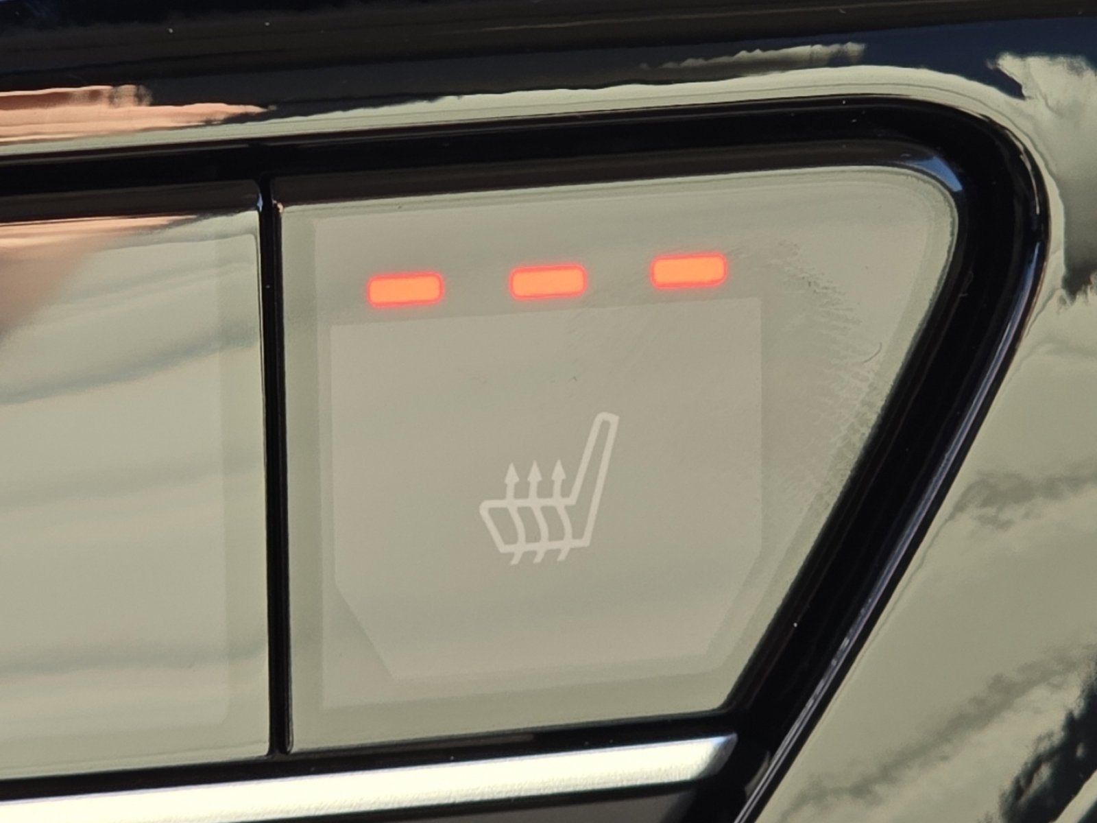 New 2026 Honda CR-V EX-L image 8