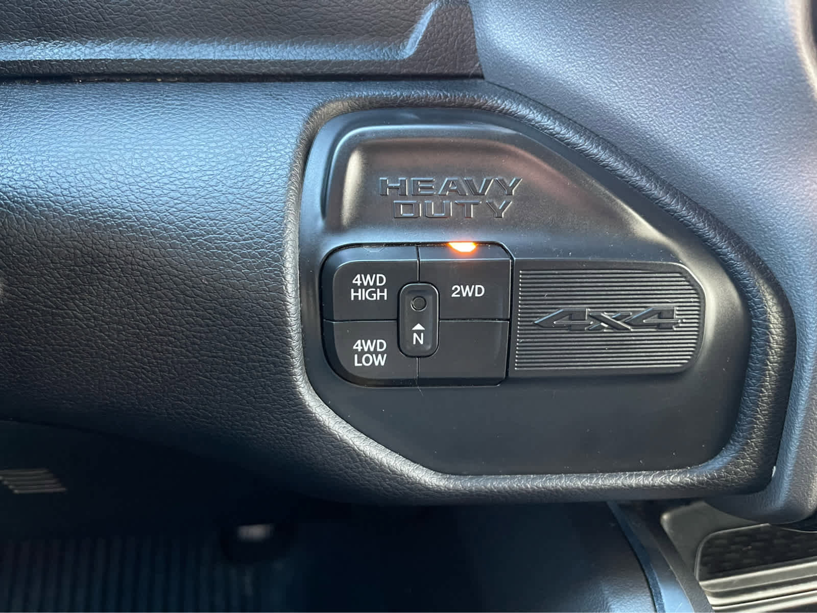 Used 2021 RAM 3500 Laramie image 18