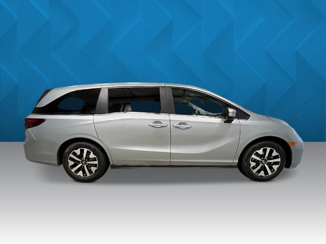 New 2026 Honda Odyssey EX-L image 12
