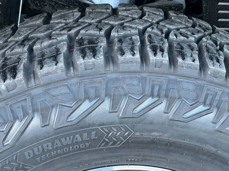 New 2025 GMC Hummer EV 3X w/ Extreme Off-Road Package AWD/4WD image 10