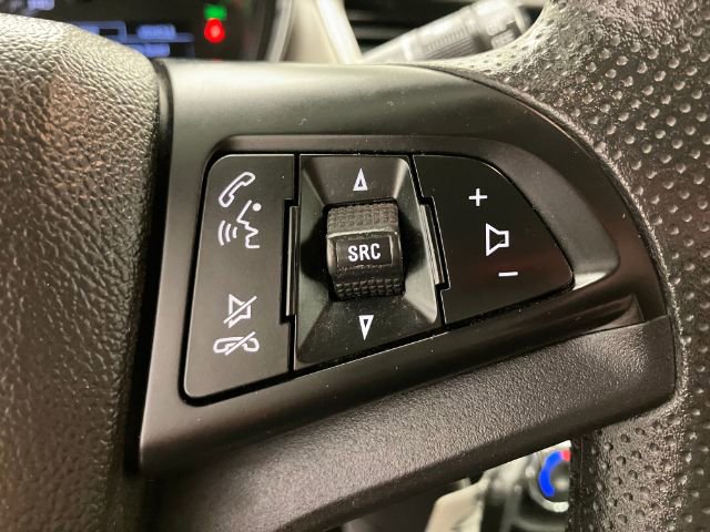 Used 2019 Chevrolet Trax LS w/ LPO, Cargo Package image 22