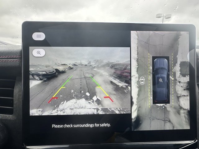 Used 2022 Ford Expedition Max Limited image 30