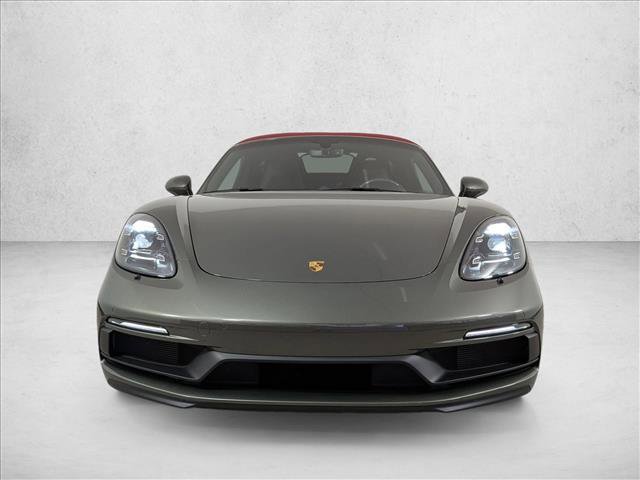 Used 2025 Porsche 718 Boxster GTS image 7