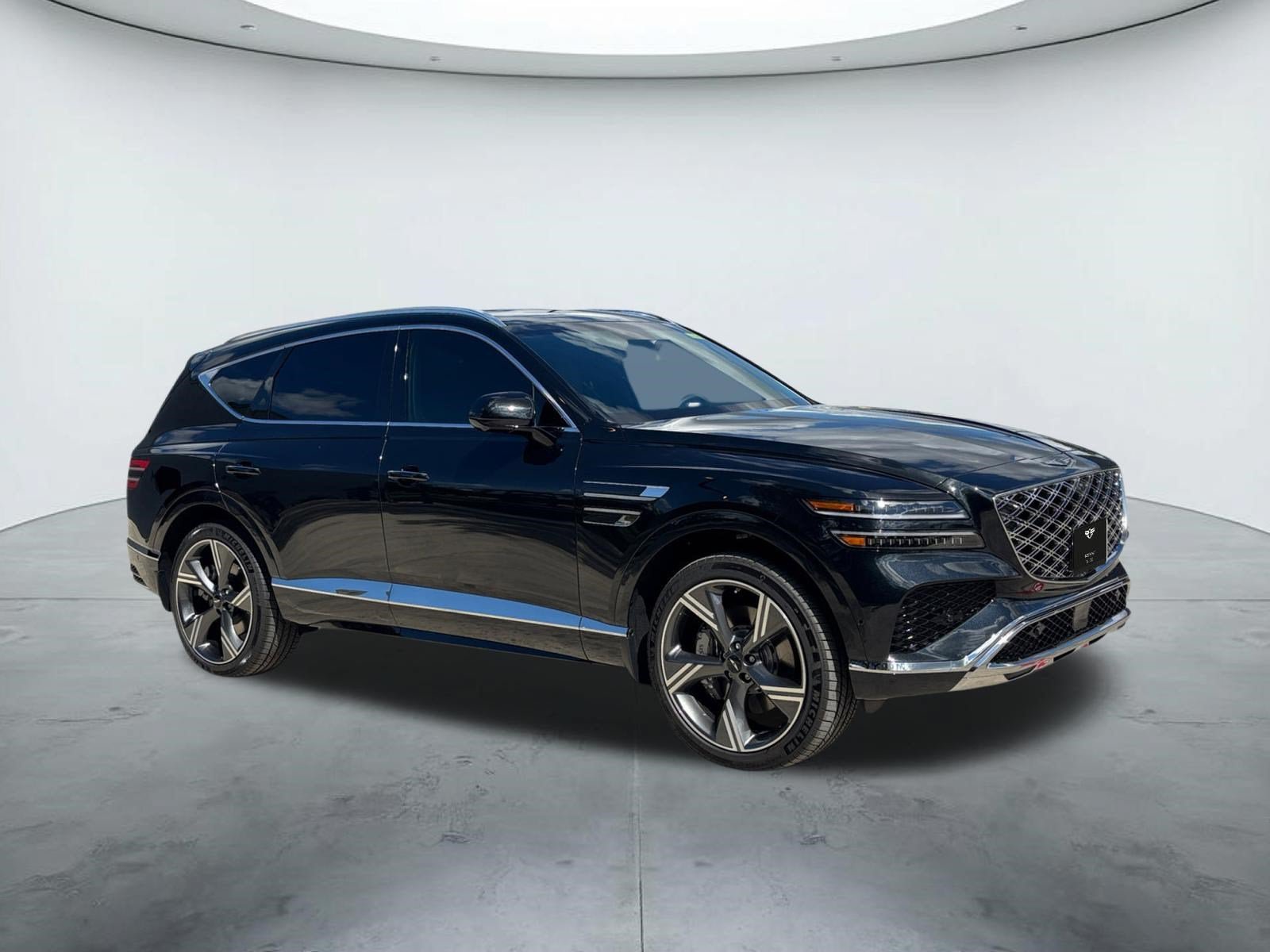 New 2026 Genesis GV80 3.5T Prestige AWD/4WD image 7